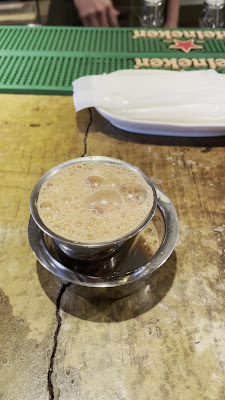 kaokoi curry 渋谷 사진 2