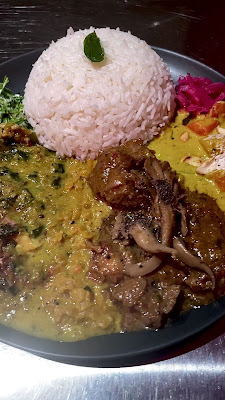 Nawod Curry 사진 2