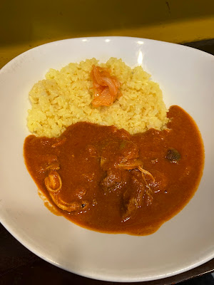 ダスキムラカレーレストラン 사진 3