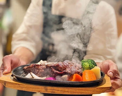 Steak Rice & Curry Restaurant 사진 3