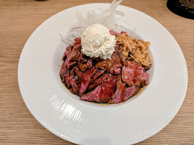 Steak Rice & Curry Restaurant 사진 4