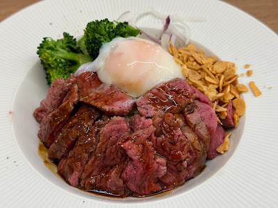 Steak Rice & Curry Restaurant 사진 5