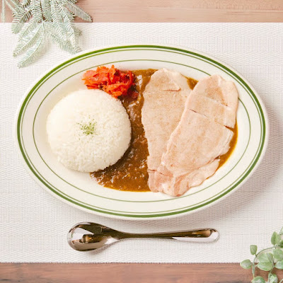 하치야 커리 니시아자부점 사진 4