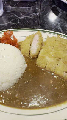 하치야 커리 니시아자부점 사진 3