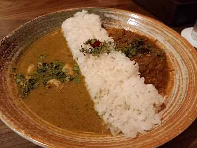 Azabujuban Yakuzen Curry 사진 4