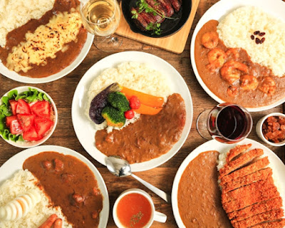 元祖麻布ヨーロピアンカレー専門店カレーバー ピリピリ 사진 4