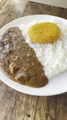 元祖麻布ヨーロピアンカレー専門店カレーバー ピリピリ 사진 3