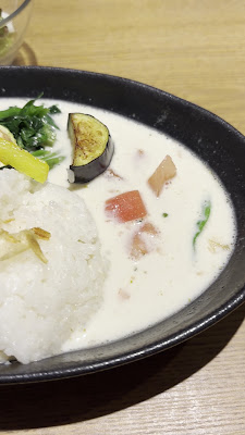 Huddle Curry Dining 사진 2