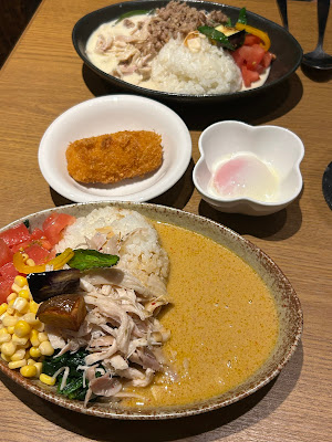 Huddle Curry Dining 사진 3