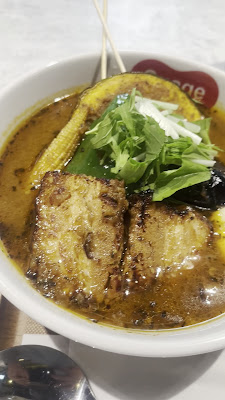 Hokkaido Soup Curry Suage Shuibaura 사진 2