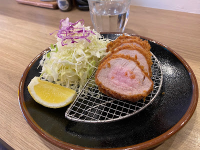 Ton Katsu Ippekoppe Shiba Daimon shop 사진 4