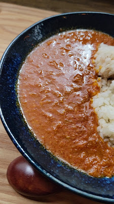 TOKYO MIX CURRY 芝大門/びじべん 사진 2