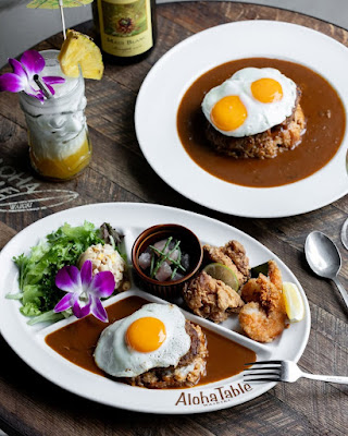 ALOHA TABLE LaLaport Toyosu 3 사진 3