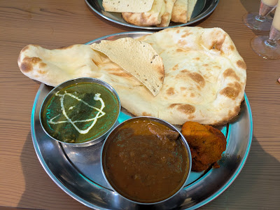 Maha Curry Urayasu マハカレー 浦安 사진 4