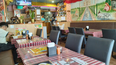 Swagat Indian Restaurant Sengawa 사진 3