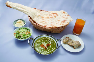 Swagat Indian Restaurant Sengawa 사진 4