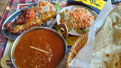 Swagat Indian Restaurant Sengawa 사진 5