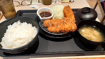 My Curry Shokudo Sengawa Branch 사진 3