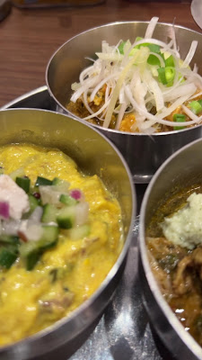 Oishii Curry 사진 2