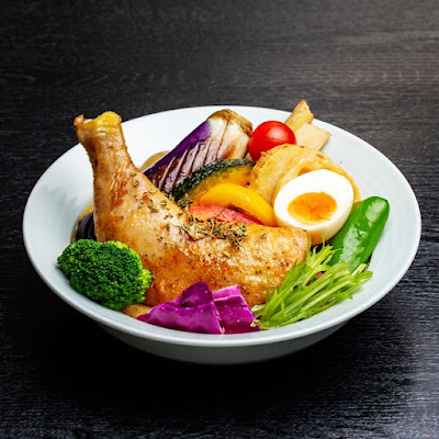 soupcurry&dining ELVIS(エルビス) 사진 3