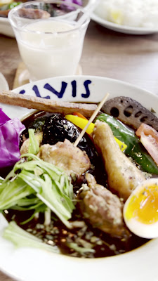 soupcurry&dining ELVIS(エルビス) 사진 2