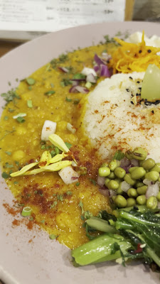 Planet of Curry 사진 2