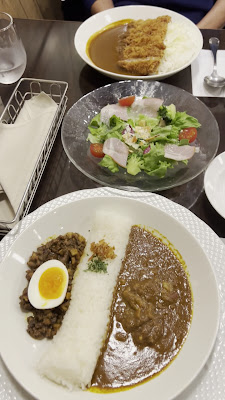 Temma-ya Curry Shimokitazawa 사진 2