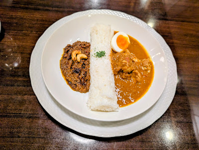 Temma-ya Curry Shimokitazawa 사진 5