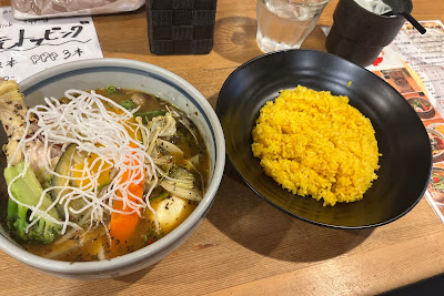 下北スパイス 사진 4