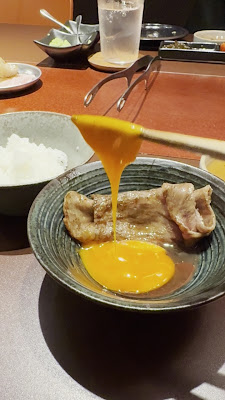 Yakiniku MOCHIO - Exquisite Kobe beef - 사진 2
