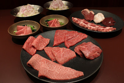 Yakiniku MOCHIO - Exquisite Kobe beef - 사진 4