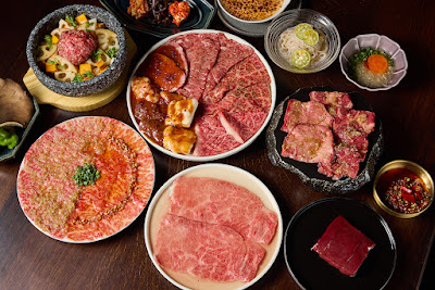 Omotesando YAKINIKU Kintan 사진 4