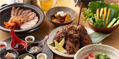 発酵居酒屋５ 사진 3