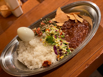 Pork Vindaloo Taberu Fuku-Daitoryo 사진 3