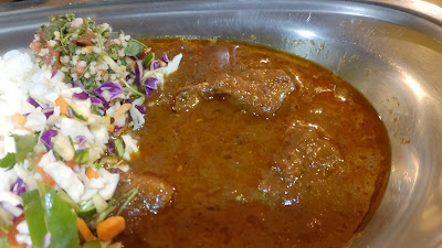 Pork Vindaloo Taberu Fuku-Daitoryo 사진 2
