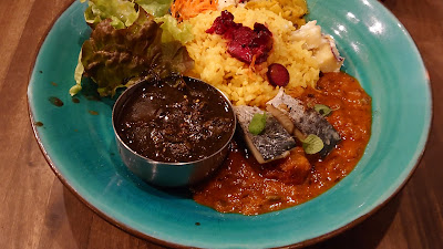 Good Luck Curry Shibuya 사진 2