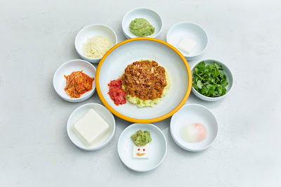Kenick Curry 사진 3