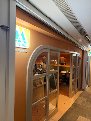 Mother India Omotesando Hills 사진 3