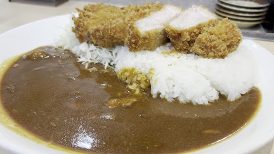 とんかつ檍のカレー屋 いっぺこっぺ 新橋店 사진 2