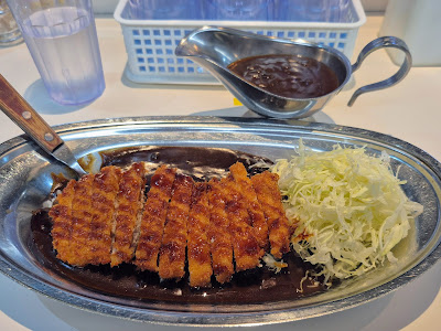 고고 카레 Roppongi Shop 사진 4