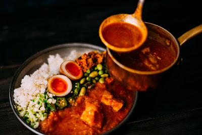 TOKYO MIX CURRY ARK HILLS 사진 2