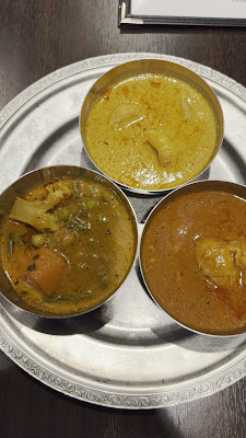 Moti Indian Restaurant Roppongi 사진 2