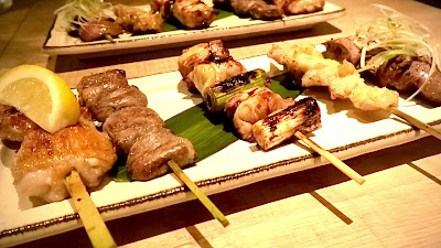 Yakitori Shouchan 사진 2