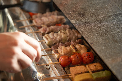 Yakitori Shouchan 사진 4
