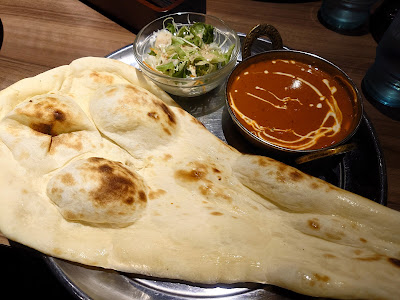 NILAA South Indian restaurant Toranomon Hills 사진 4