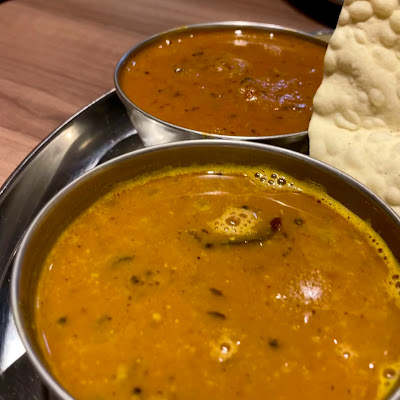 NILAA South Indian restaurant Toranomon Hills 사진 2