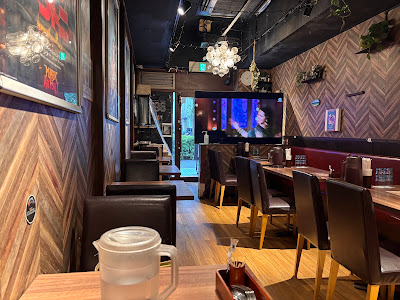 NILAA South Indian restaurant Toranomon Hills 사진 3
