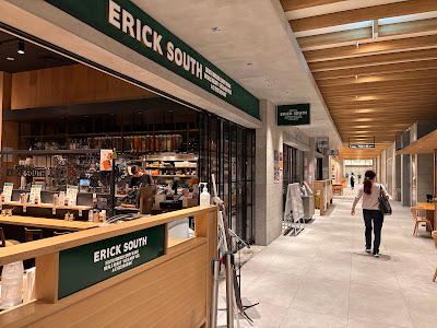 ERICK SOUTH - Toranomon Hills Shop 사진 3