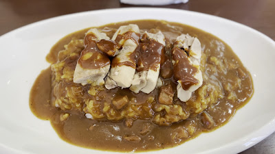 Hinoya Curry Kamiyacho Branch 사진 2