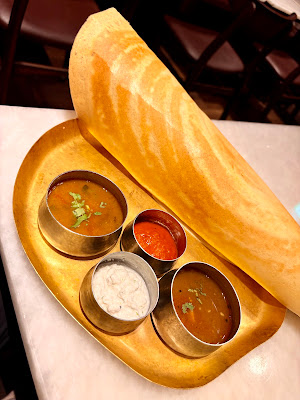 AHILYA INDIAN RESTAURANT 사진 5